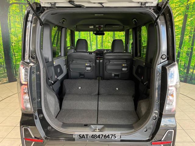 Daihatsu TANTO 2020-11 8652021-10