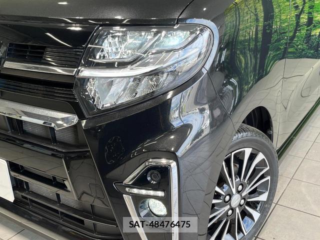 Daihatsu TANTO 2020-11 8652021-11