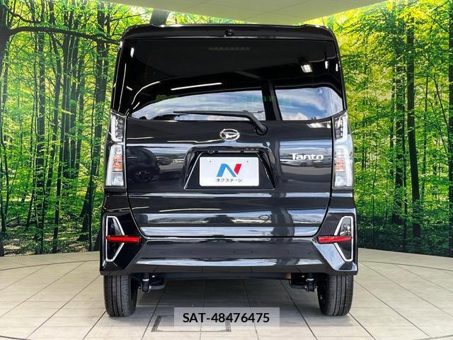 Daihatsu TANTO 2020-11 8652021-14