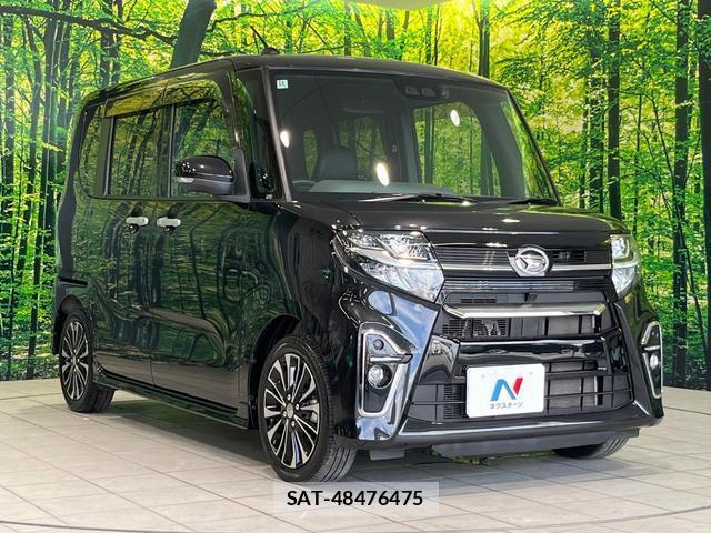 Daihatsu TANTO 2020-11 8652021-15