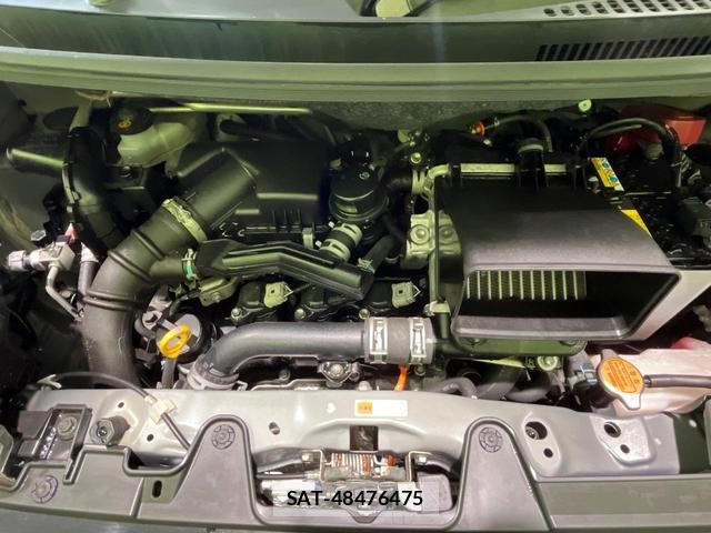 Daihatsu TANTO 2020-11 8652021-17