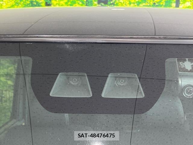 Daihatsu TANTO 2020-11 8652021-2