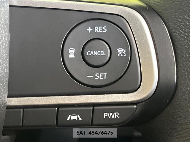Daihatsu TANTO 2020-11 8652021-5