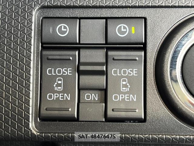 Daihatsu TANTO 2020-11 8652021-6