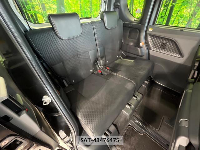Daihatsu TANTO 2020-11 8652021-8