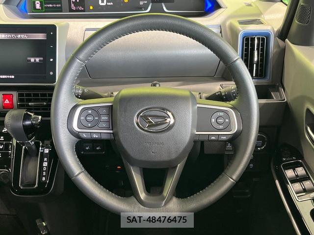 Daihatsu TANTO 2020-11 8652021-9