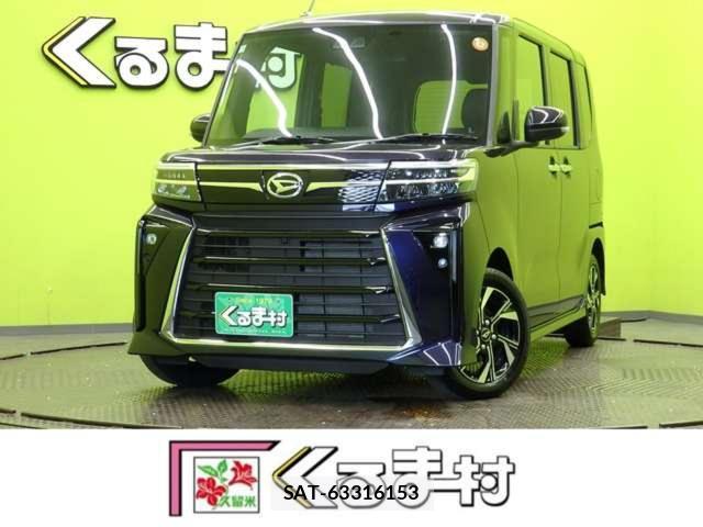 Daihatsu TANTO 2025-11 8652074-0