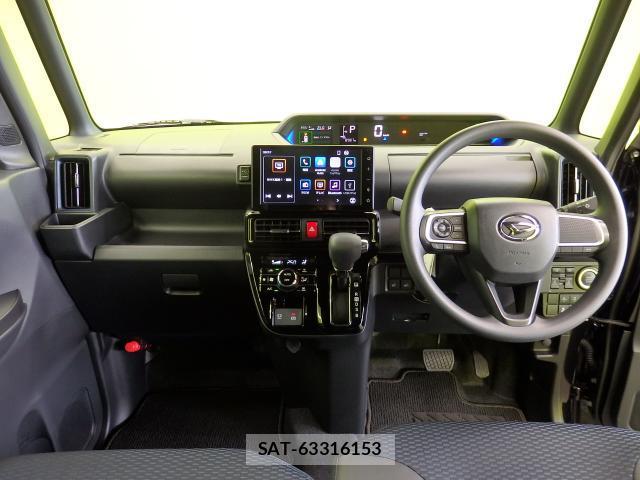 Daihatsu TANTO 2025-11 8652074-1