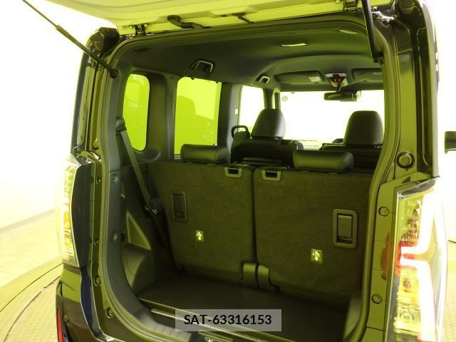 Daihatsu TANTO 2025-11 8652074-10