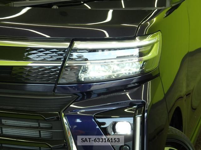 Daihatsu TANTO 2025-11 8652074-11