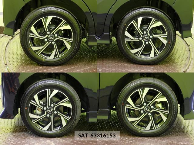 Daihatsu TANTO 2025-11 8652074-14