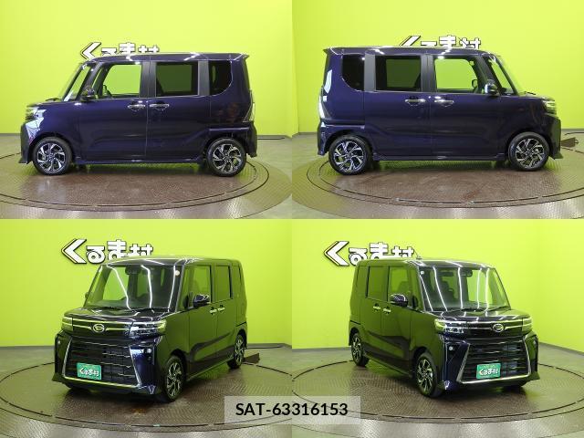 Daihatsu TANTO 2025-11 8652074-15