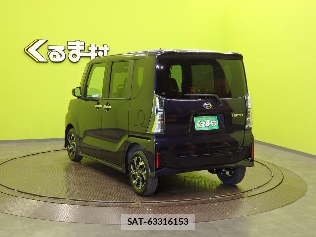 Daihatsu TANTO 2025-11 8652074-16