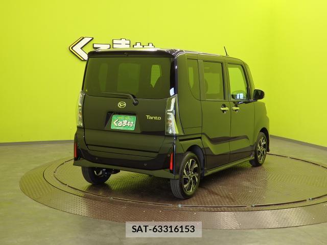 Daihatsu TANTO 2025-11 8652074-17