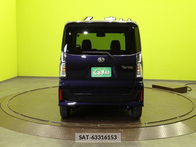 Daihatsu TANTO 2025-11 8652074-18