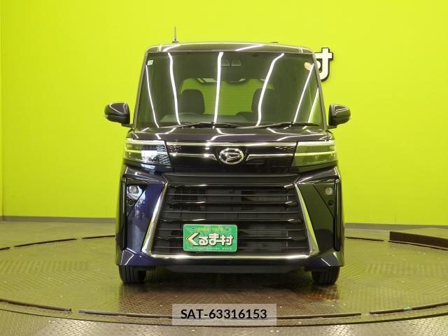 Daihatsu TANTO 2025-11 8652074-19