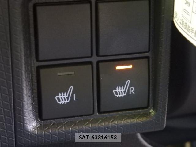 Daihatsu TANTO 2025-11 8652074-3