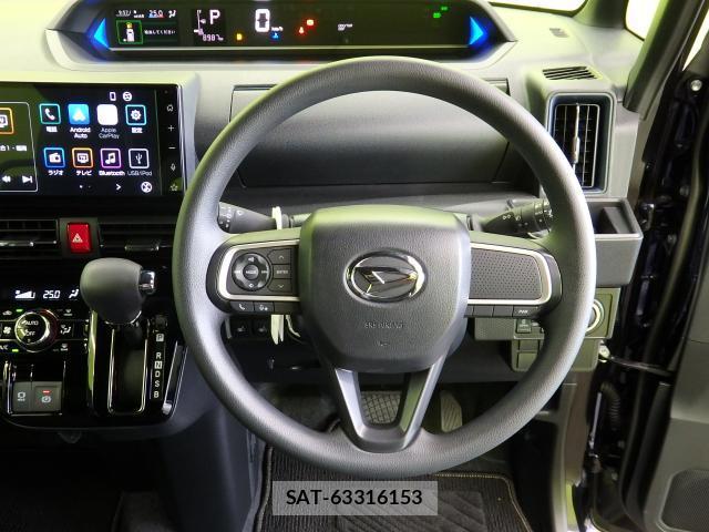 Daihatsu TANTO 2025-11 8652074-5