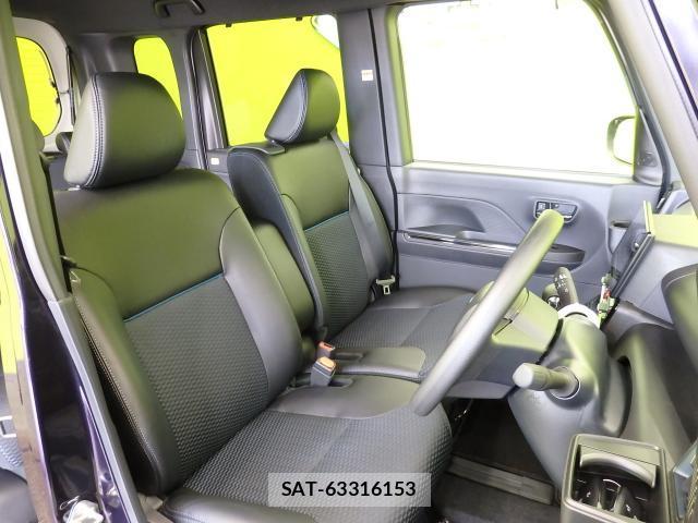 Daihatsu TANTO 2025-11 8652074-7