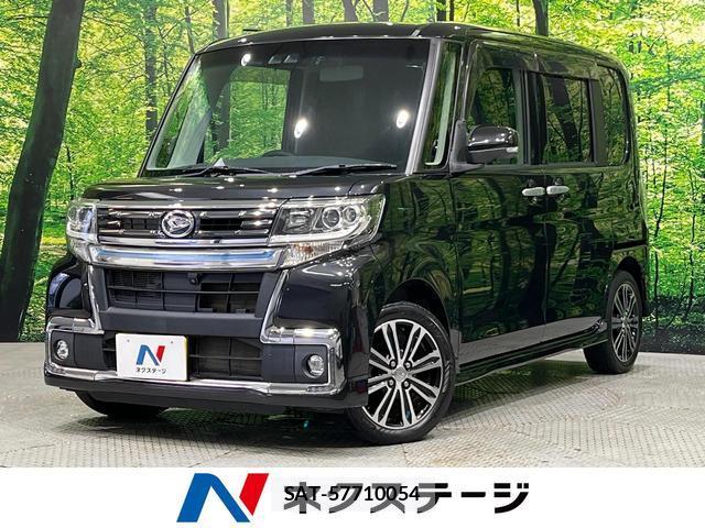 Daihatsu TANTO 2018-02 8652101-0