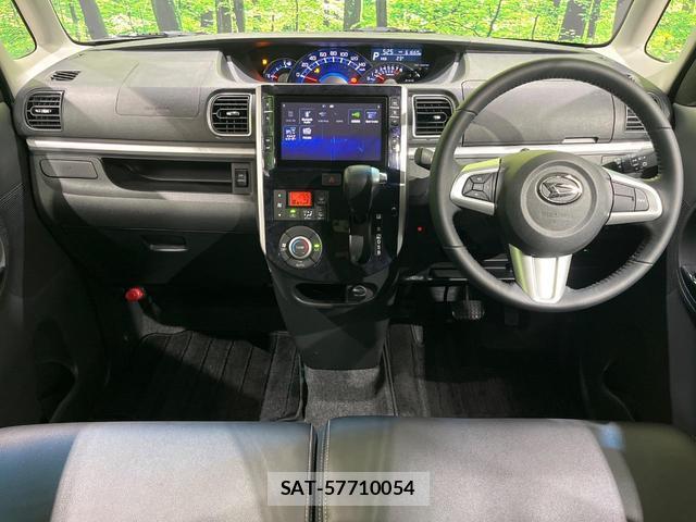 Daihatsu TANTO 2018-02 8652101-1