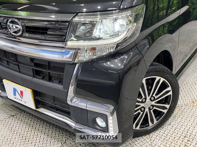 Daihatsu TANTO 2018-02 8652101-12