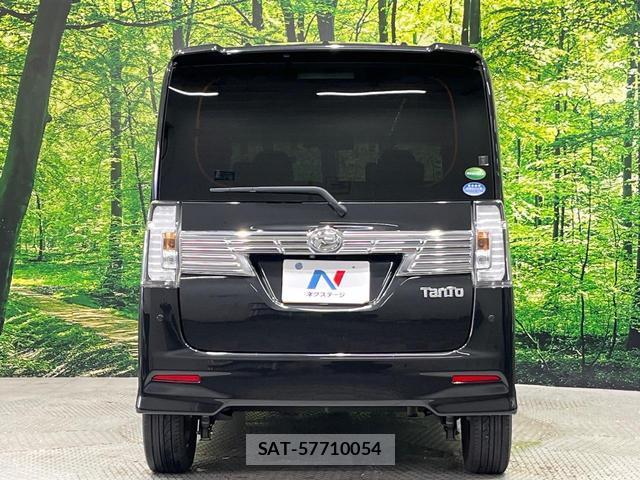 Daihatsu TANTO 2018-02 8652101-15