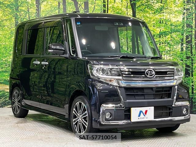 Daihatsu TANTO 2018-02 8652101-16