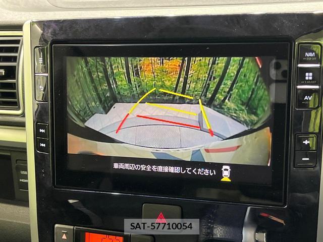 Daihatsu TANTO 2018-02 8652101-3