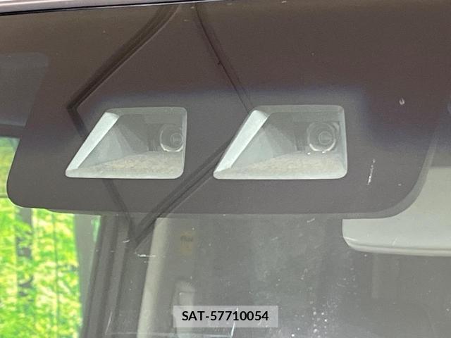 Daihatsu TANTO 2018-02 8652101-7