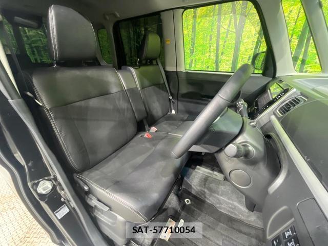 Daihatsu TANTO 2018-02 8652101-8