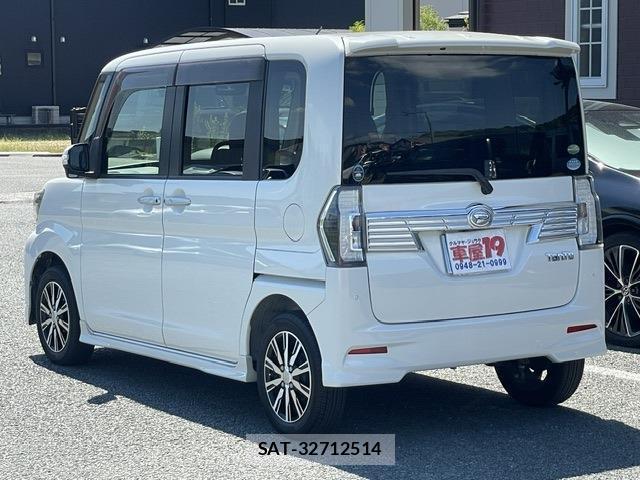 Daihatsu TANTO 2016-03 8652129-1