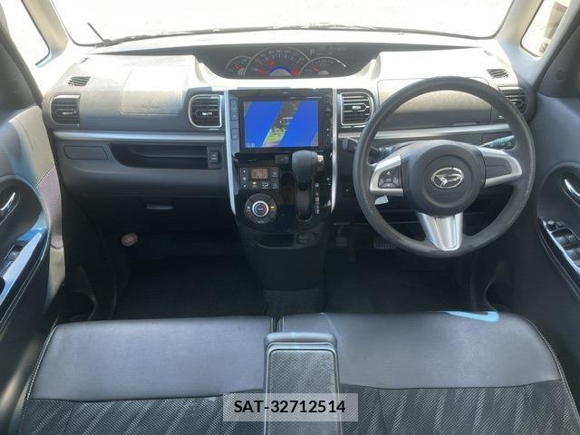 Daihatsu TANTO 2016-03 8652129-15