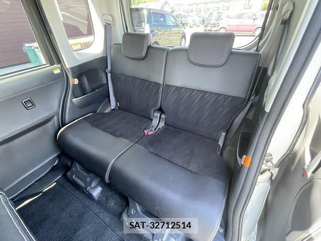 Daihatsu TANTO 2016-03 8652129-16