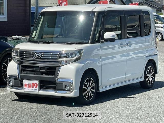Daihatsu TANTO 2016-03 8652129-19