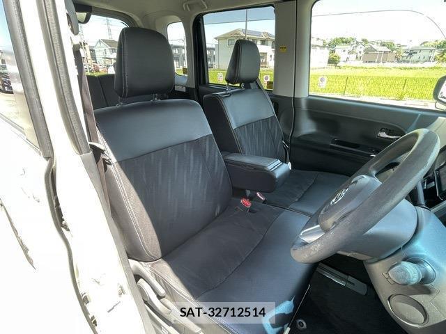 Daihatsu TANTO 2016-03 8652129-2