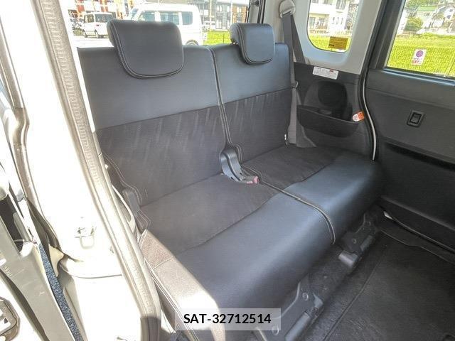 Daihatsu TANTO 2016-03 8652129-4