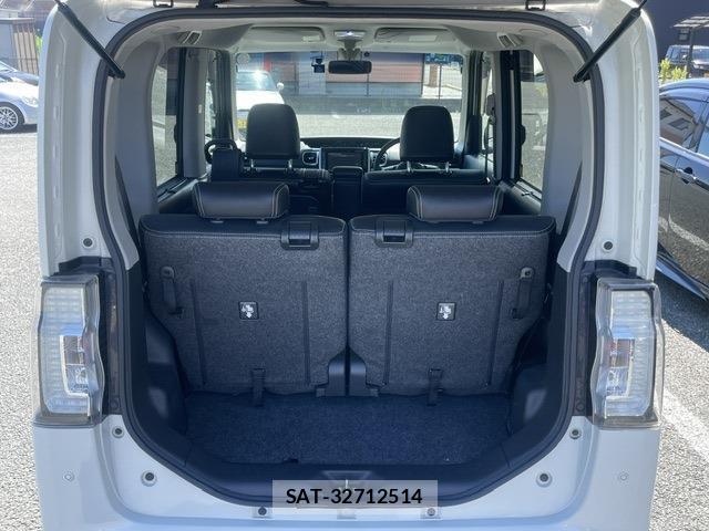 Daihatsu TANTO 2016-03 8652129-5