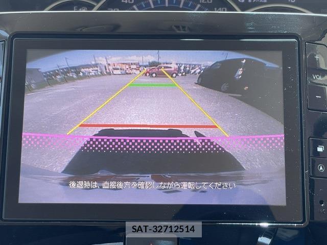 Daihatsu TANTO 2016-03 8652129-7