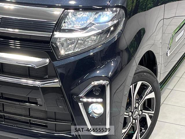 Daihatsu TANTO 2022-01 8652153-10