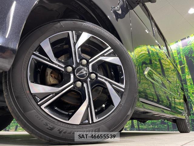 Daihatsu TANTO 2022-01 8652153-11