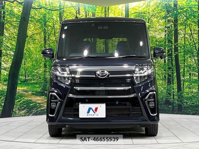 Daihatsu TANTO 2022-01 8652153-12