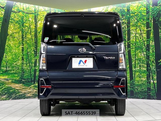 Daihatsu TANTO 2022-01 8652153-13
