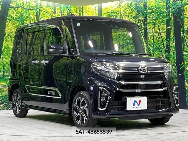 Daihatsu TANTO 2022-01 8652153-14