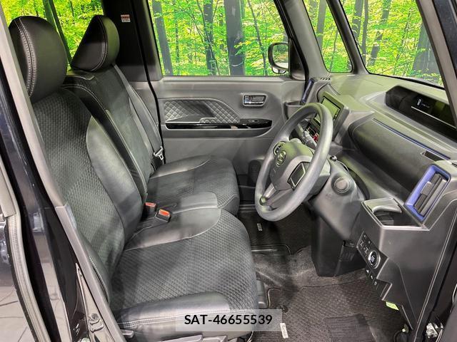 Daihatsu TANTO 2022-01 8652153-6