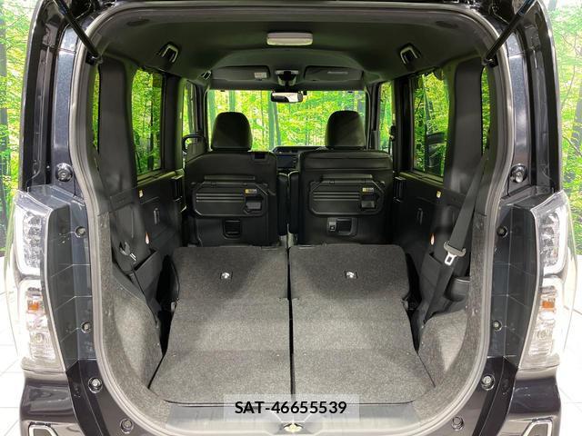 Daihatsu TANTO 2022-01 8652153-8