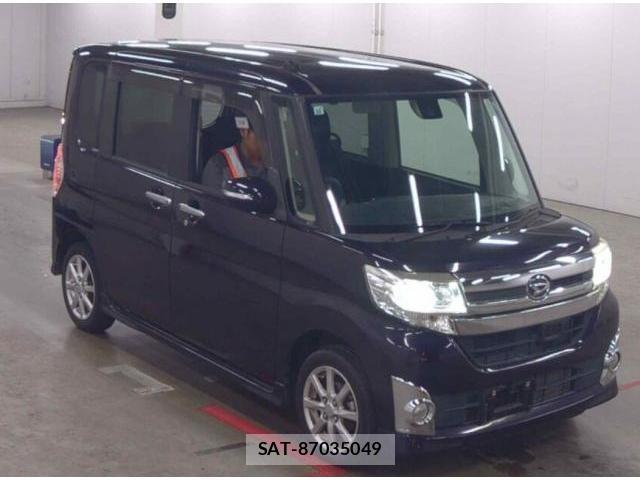 Daihatsu TANTO 2015-10 8652200-0