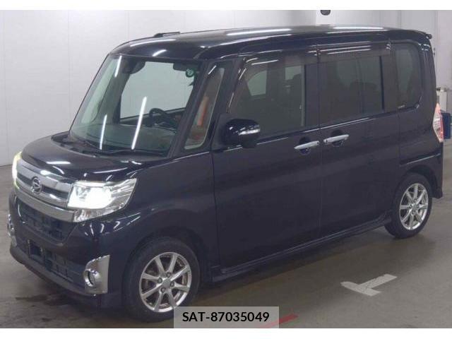 Daihatsu TANTO 2015-10 8652200-1
