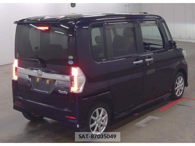 Daihatsu TANTO 2015-10 8652200-3