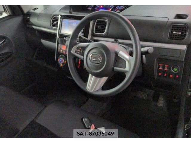 Daihatsu TANTO 2015-10 8652200-5